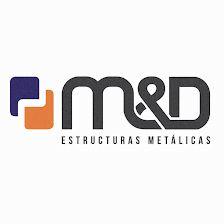 M&D Estructuras Metálicas