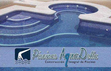 Piscinas Aquadelta 2000