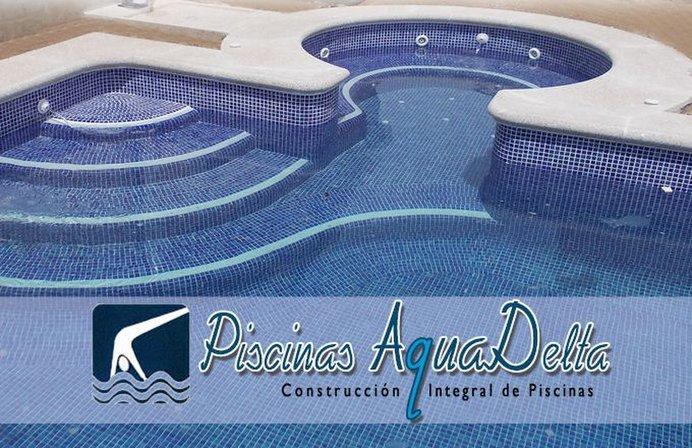 Piscinas Aquadelta 2000