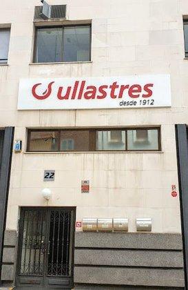 Ullastres readings and Contracts S A