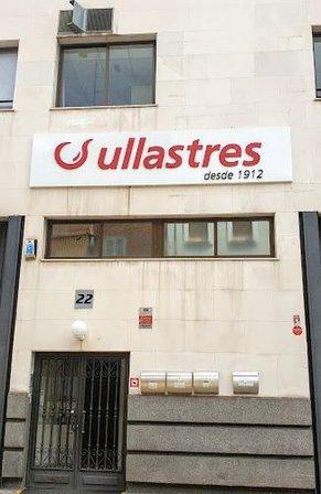 Ullastres readings and Contracts S A