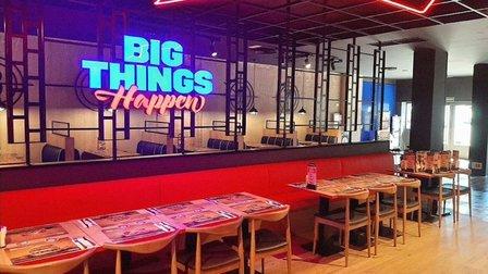 Foster's Hollywood