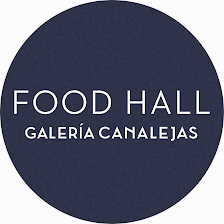 Food Hall Galería Canalejas