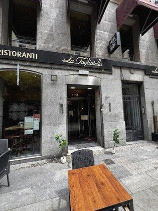 La Tagliatella
