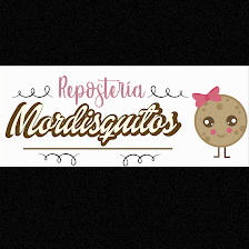 Repostería mordisquitos