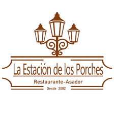 Restaurante Asador La Estación de los Porches