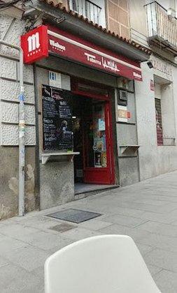 Taberna La Mina