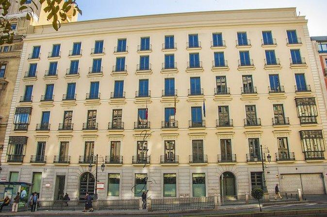 Consejería de Educación . Comunidad de Madrid