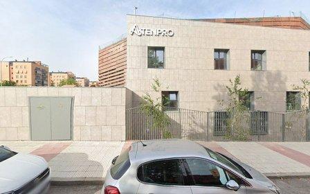 Centro Estatal de Coordinación del Servicio de Atención y Protección a las víctimas de violencia machista