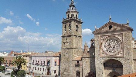 Talavera City Hall