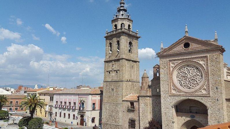 Talavera City Hall