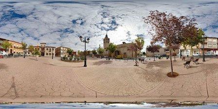 Ayuntamiento de Lillo