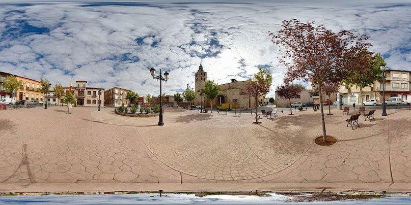 Ayuntamiento de Lillo
