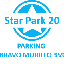 Parking Bravo Murillo 359 Madrid