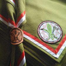 Grupo Scout Tomahawk (Centro Joven)