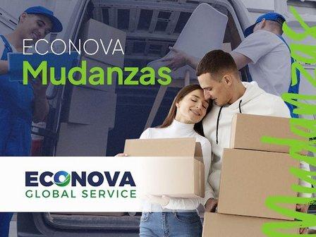Econova Global Service