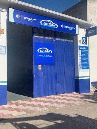 Tecnoauto Ramírez S L