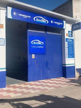 Tecnoauto Ramírez S L