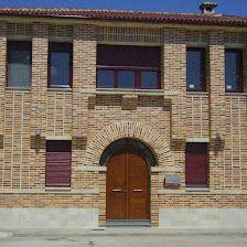 Arquitecto J. Emilio Herrero Zaera