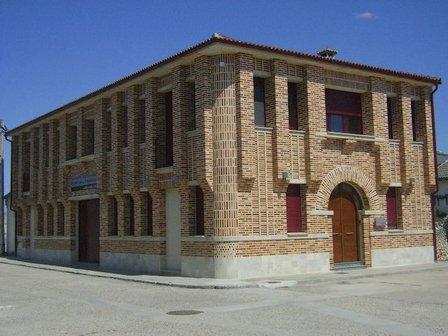 Arquitecto J. Emilio Herrero Zaera