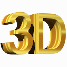 Delineante Infografía 3D