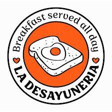 La Desayunería