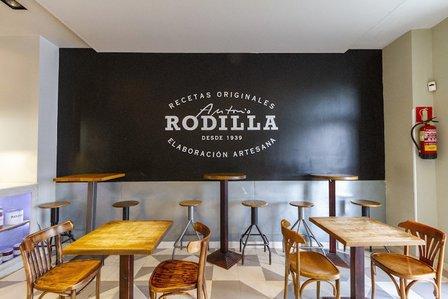 Rodilla