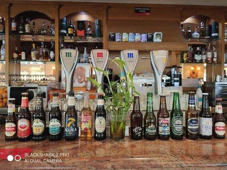 Cafetería Mojácar