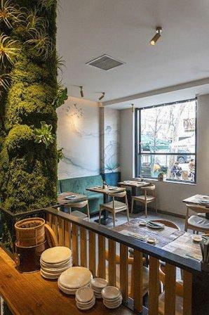 NAGOYA - Restaurante japonés en Madrid