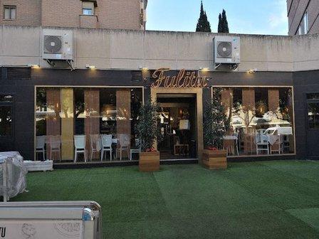 Restaurante Fulitu
