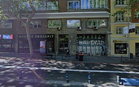 Organización Internacional del Trabajo (OIT). Oficina para España