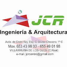 INGENIERIA Y ARQUITECTURA JCR