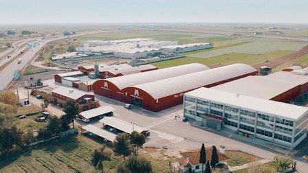 MADERAS MEDINA, S.L