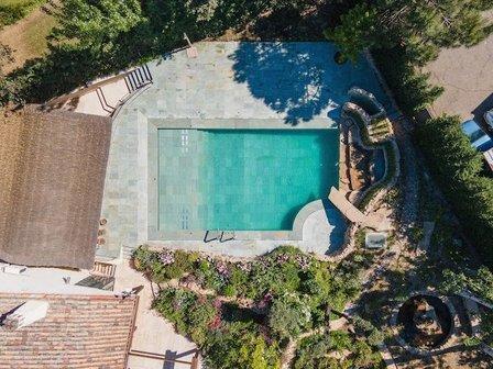 Piscinas CI