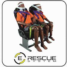 E-RESCUE (Innovation & Safety S.L.)