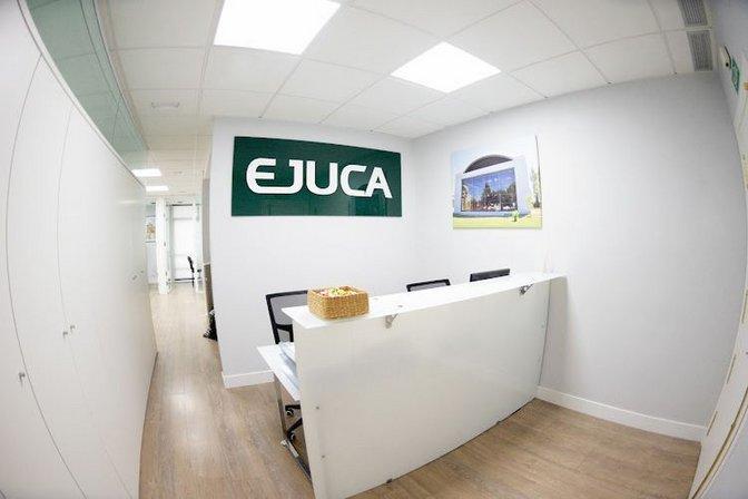 EMPRESA CONSTRUCTORA EJUCA, S.A.