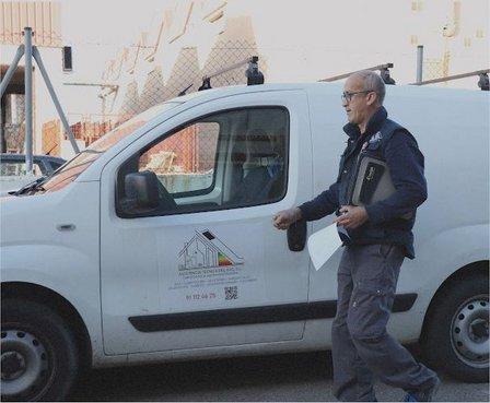 Gas installers in Madrid
