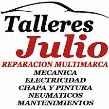 Talleres y Grúas JULIO S.L.