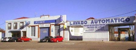 Talleres y Grúas JULIO S.L.