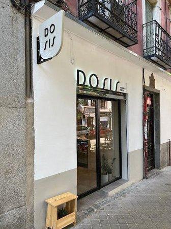 DOSIS CAFE