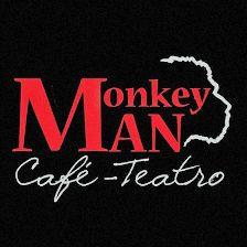 Sala Monkey Man