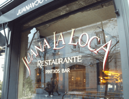Juana La Loca
