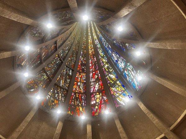 Parroquia de los Santos Apóstoles