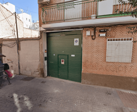 IPUE Vallecas - Iglesia Pentecostal Unida en Europa