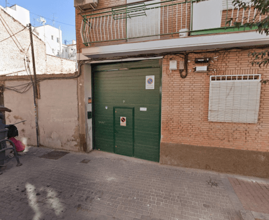 IPUE Vallecas - Iglesia Pentecostal Unida en Europa