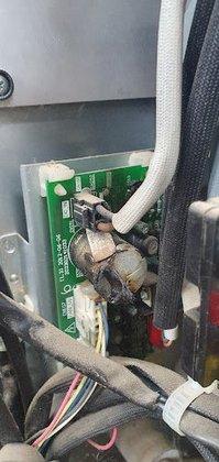 Reparaciones Aire acondicionado Carrier Pozuelo