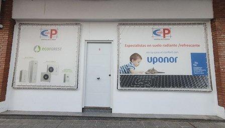 CoPe Instalaciones SL