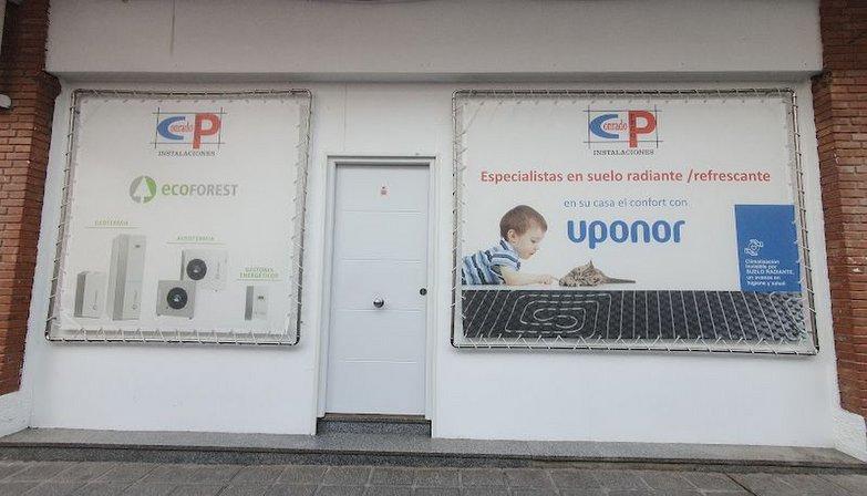 CoPe Instalaciones SL