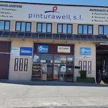 Pinturawell