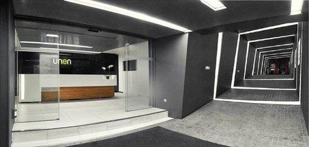 UNEN Servicios para la Arquitectura